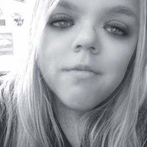 Meet your Posher, Breanna